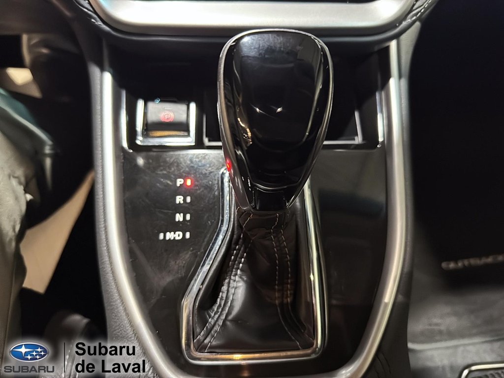 Subaru Outback Touring 2022 à Laval, Québec - 19 - w1024h768px