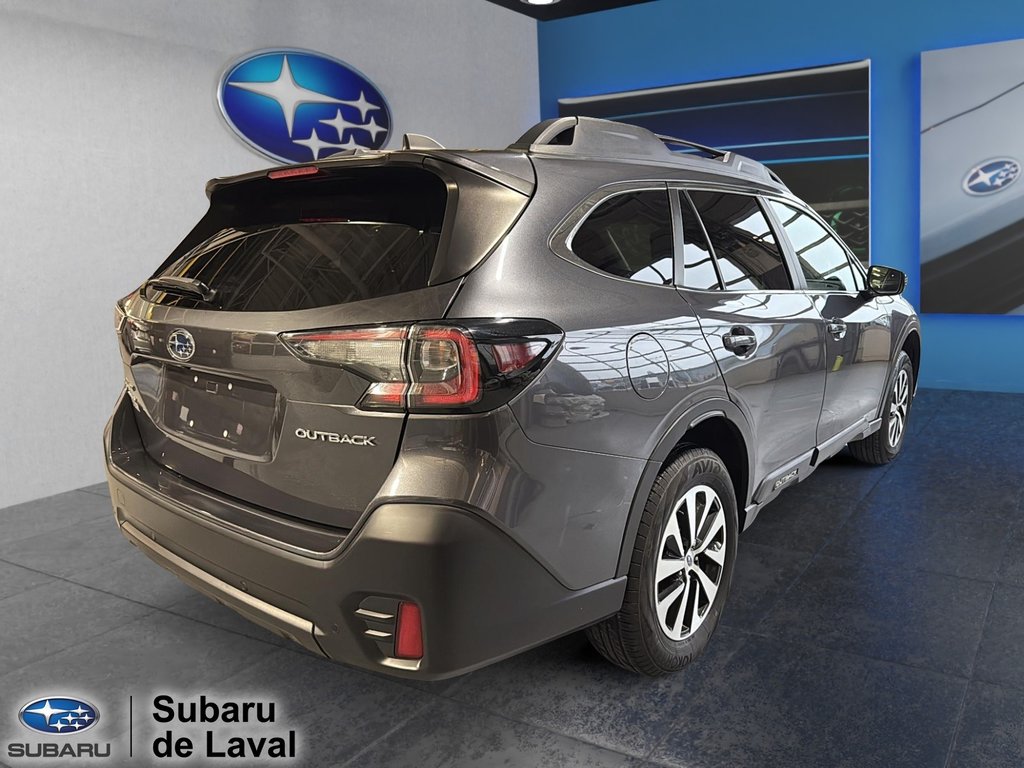 Subaru Outback Touring 2022 à Laval, Québec - 5 - w1024h768px
