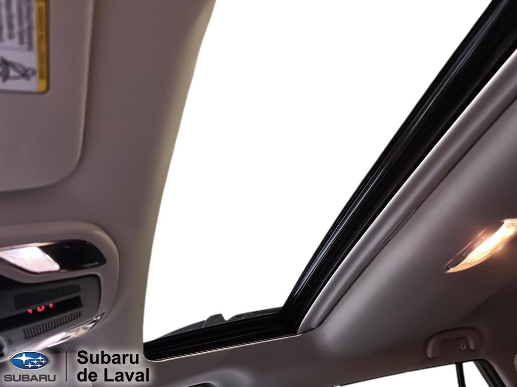 Subaru Outback Touring 2022 à Laval, Québec - 14 - w1024h768px