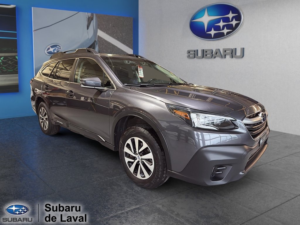 Subaru Outback Touring 2022 à Laval, Québec - 3 - w1024h768px