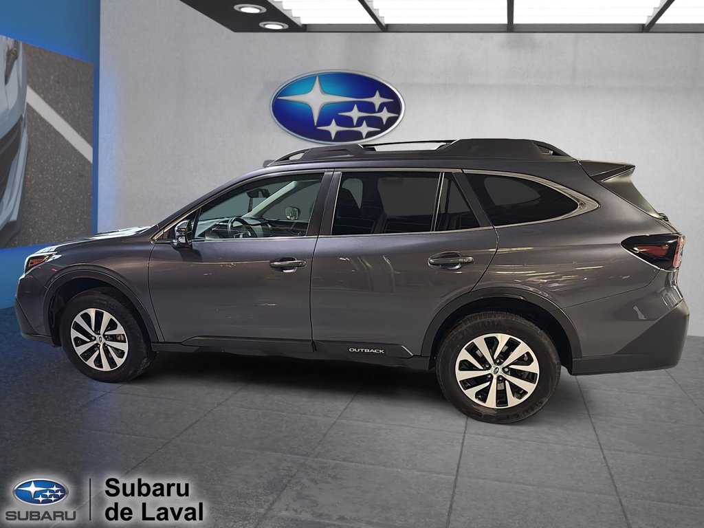 Subaru Outback Touring 2022 à Laval, Québec - 8 - w1024h768px