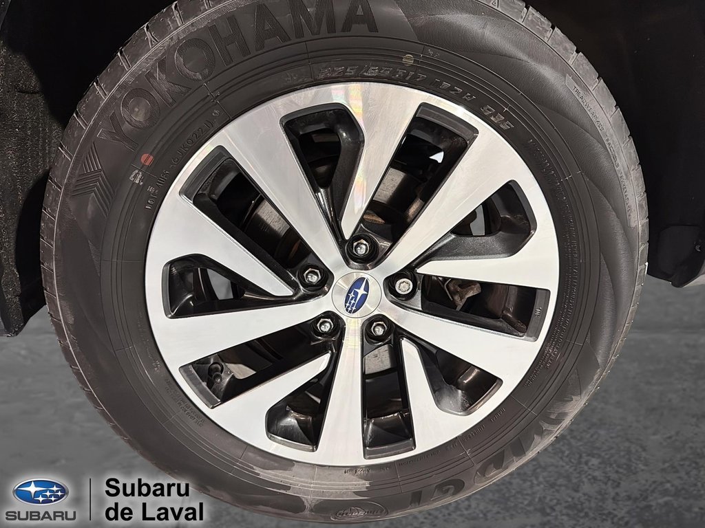 Subaru Outback Touring 2022 à Laval, Québec - 9 - w1024h768px