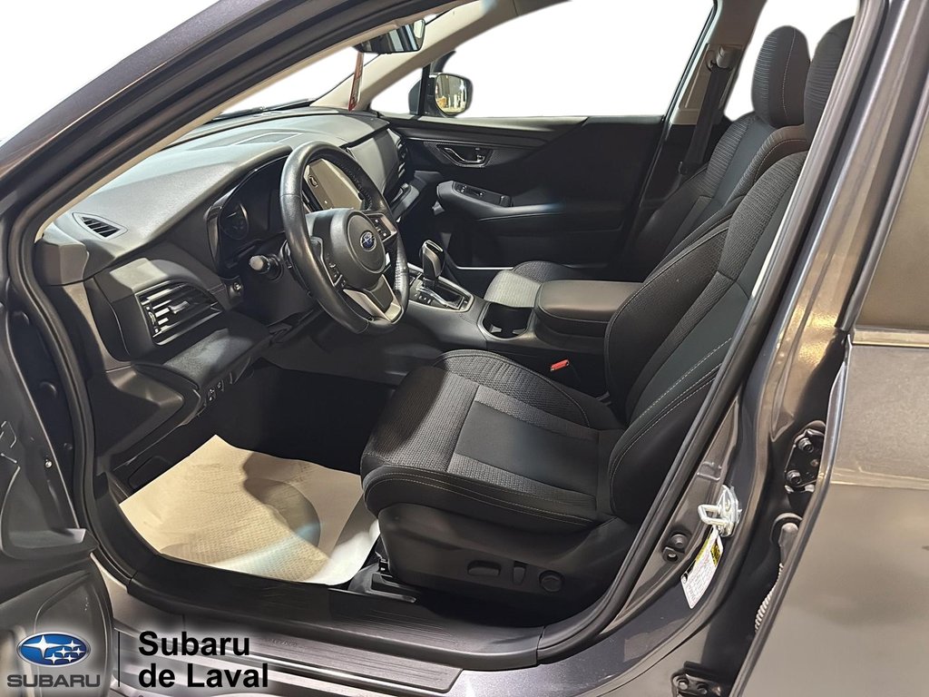 Subaru Outback Touring 2022 à Laval, Québec - 10 - w1024h768px