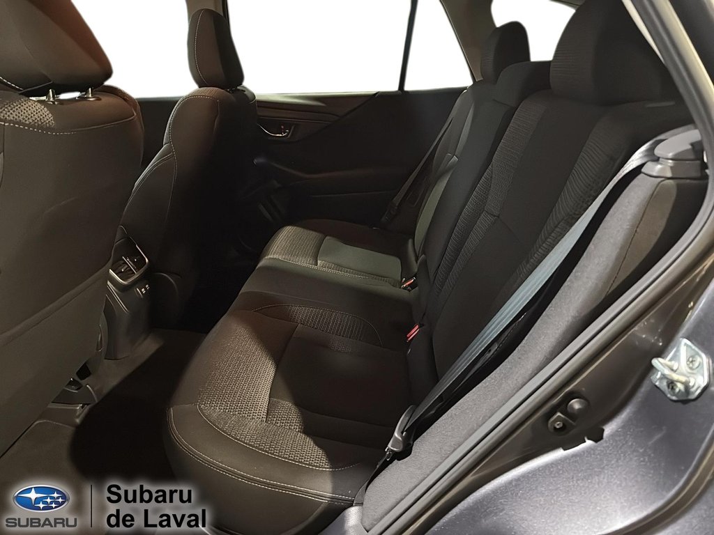 Subaru Outback Touring 2022 à Laval, Québec - 12 - w1024h768px