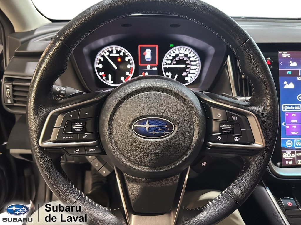 Subaru Outback Touring 2022 à Laval, Québec - 20 - w1024h768px