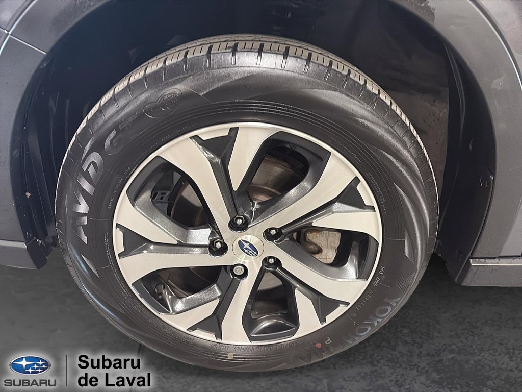 Subaru Outback Limited XT 2022 à Laval, Québec - 9 - w1024h768px