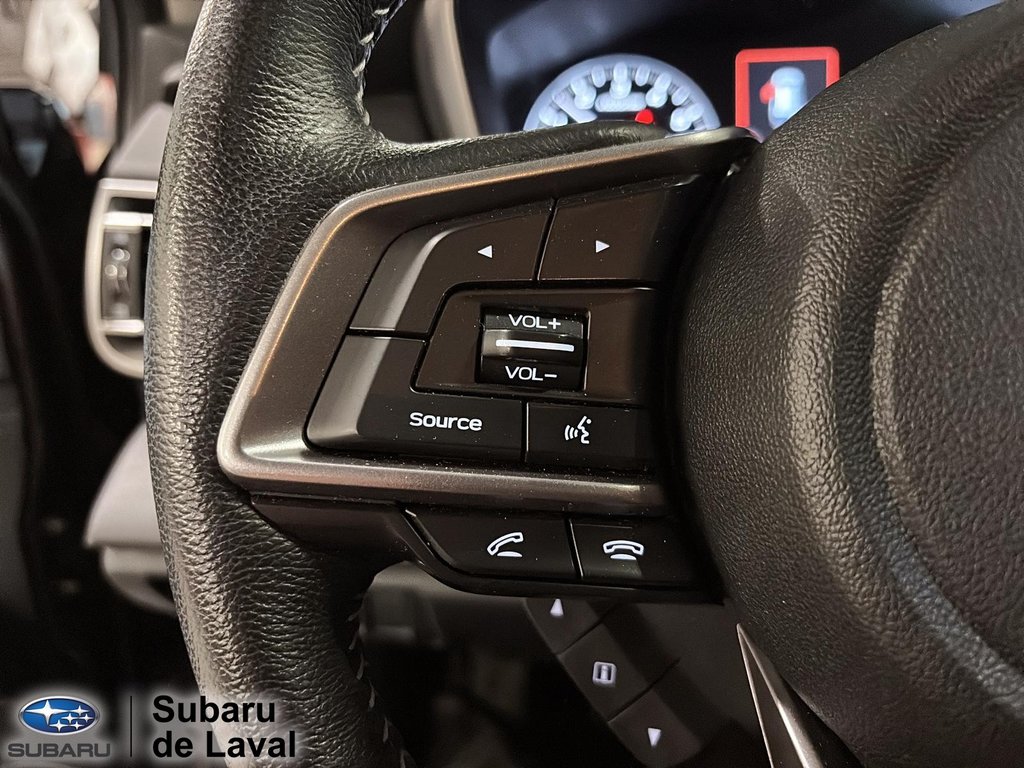 Subaru Outback Limited XT 2022 à Laval, Québec - 22 - w1024h768px