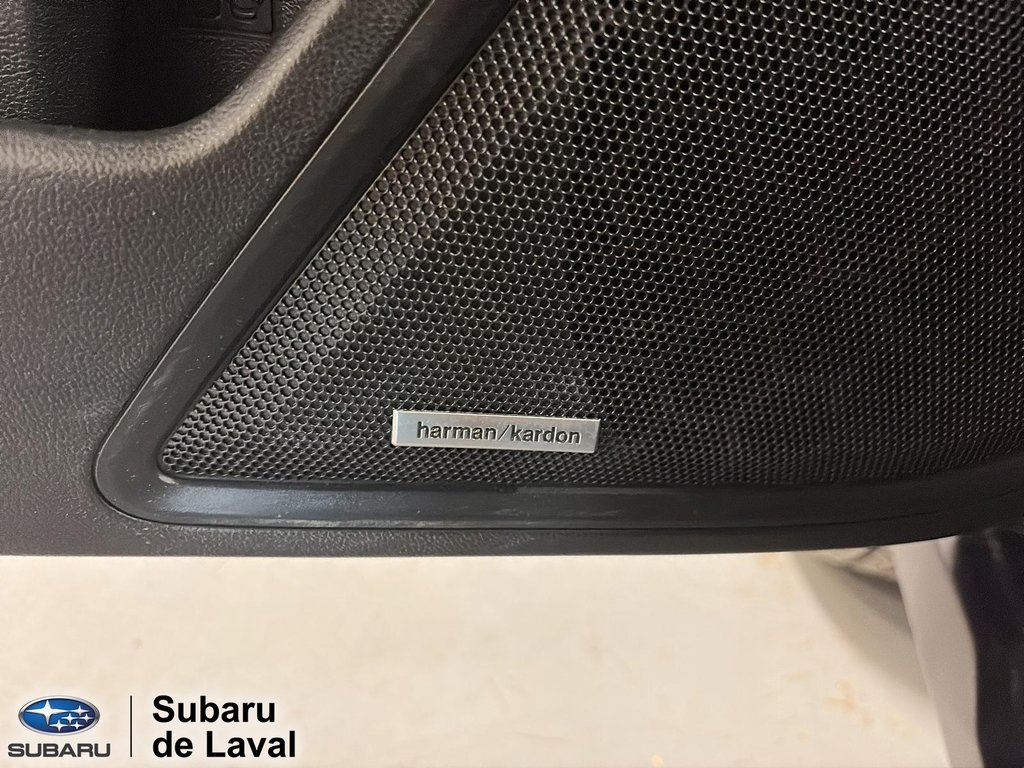 Subaru Outback Limited XT 2022 à Laval, Québec - 12 - w1024h768px