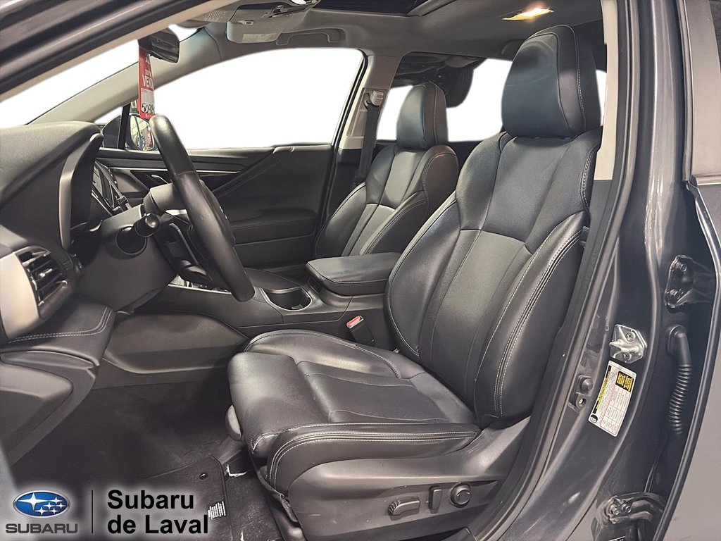 Subaru Outback Limited XT 2022 à Laval, Québec - 10 - w1024h768px