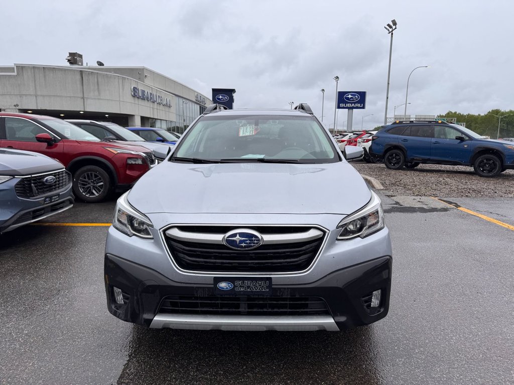Subaru Outback Limited XT 2022 à Laval, Québec - 3 - w1024h768px