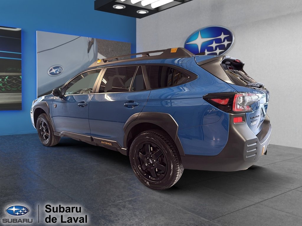 Subaru Outback Wilderness 2022 à Terrebonne, Québec - 7 - w1024h768px