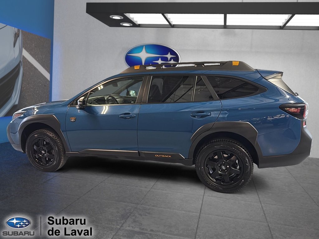 Subaru Outback Wilderness 2022 à Terrebonne, Québec - 8 - w1024h768px