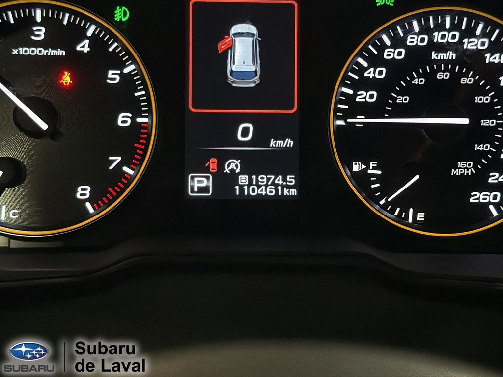 Subaru Outback Wilderness 2022 à Terrebonne, Québec - 23 - w1024h768px