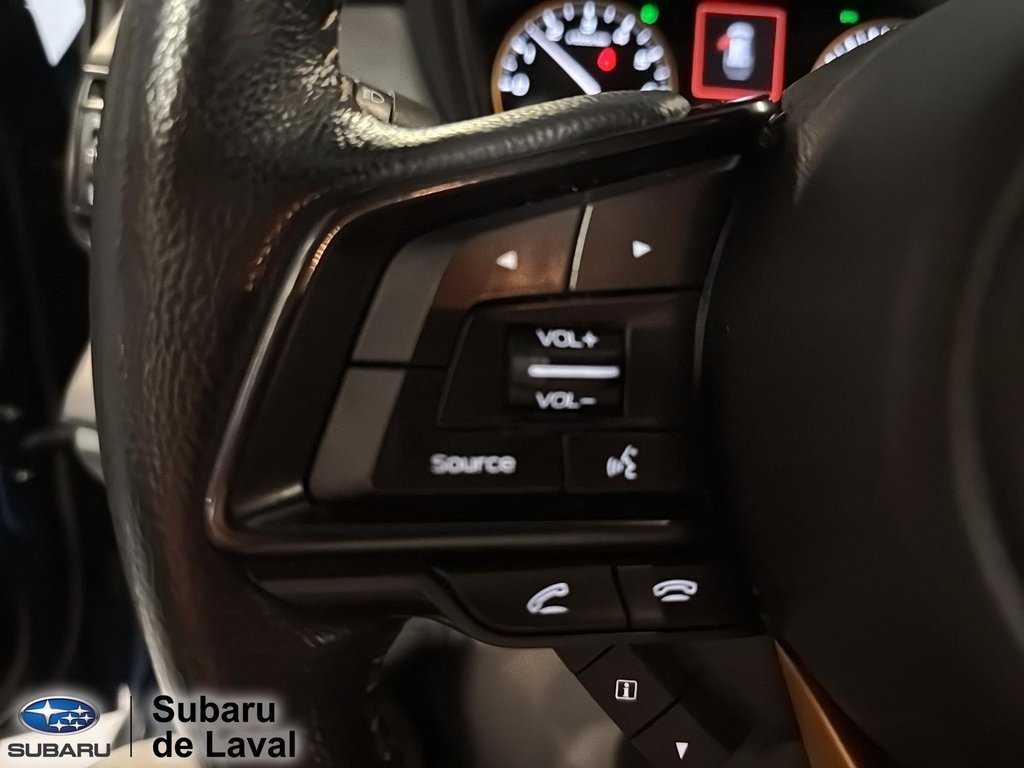 Subaru Outback Wilderness 2022 à Terrebonne, Québec - 20 - w1024h768px