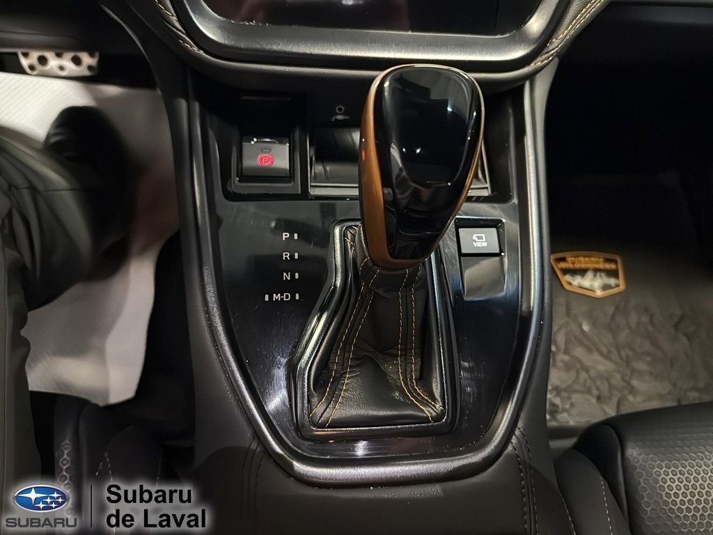 Subaru Outback Wilderness 2022 à Terrebonne, Québec - 16 - w1024h768px