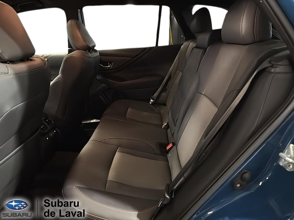 Subaru Outback Wilderness 2022 à Terrebonne, Québec - 12 - w1024h768px