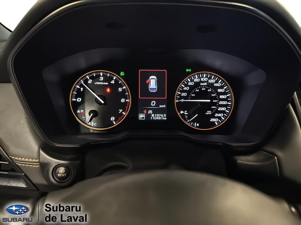 Subaru Outback Wilderness 2022 à Terrebonne, Québec - 22 - w1024h768px