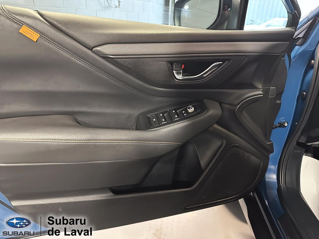 Subaru Outback Wilderness 2022 à Terrebonne, Québec - 11 - w1024h768px