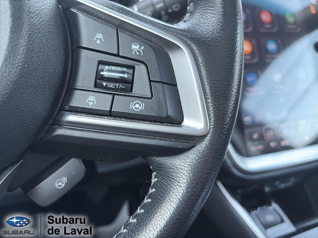 Subaru Outback Touring 2022 à Terrebonne, Québec - 23 - w1024h768px