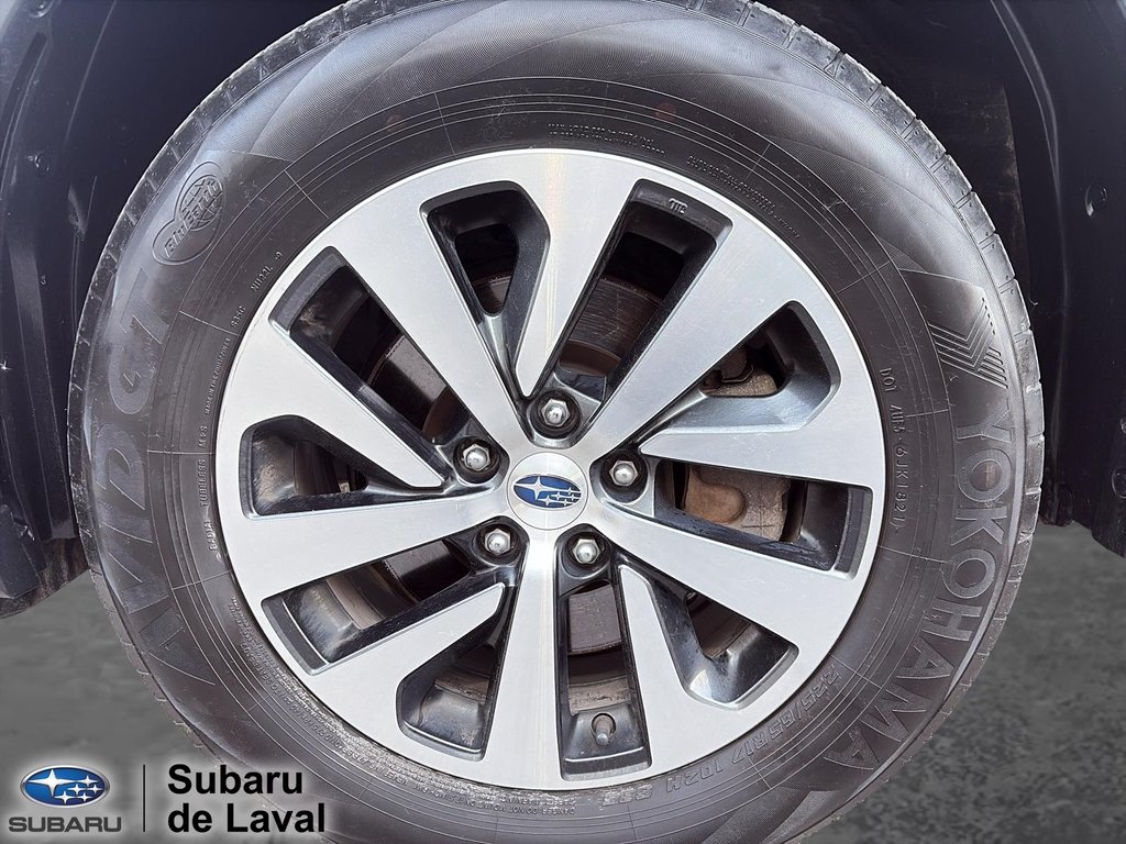 Subaru Outback Touring 2022 à Terrebonne, Québec - 9 - w1024h768px