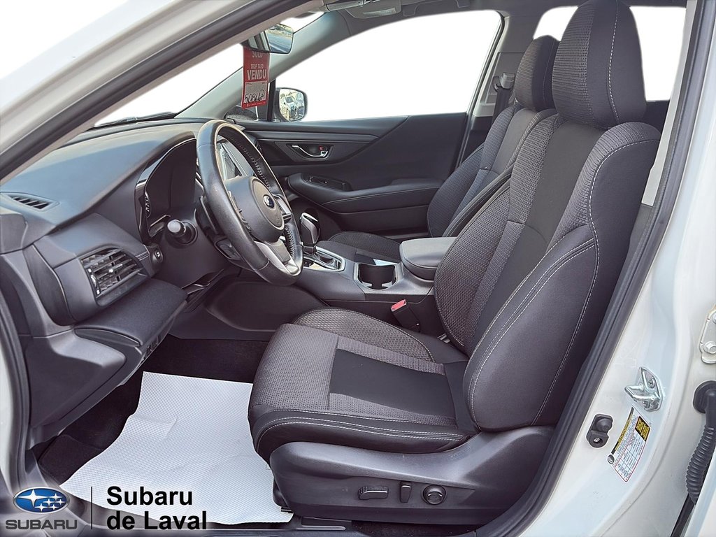 Subaru Outback Touring 2022 à Terrebonne, Québec - 10 - w1024h768px
