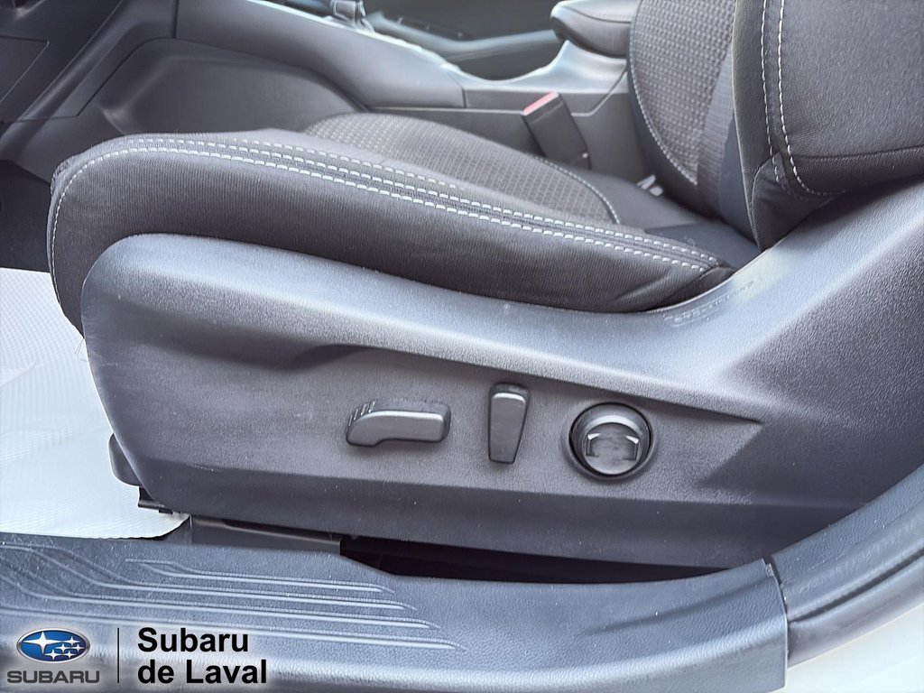 Subaru Outback Touring 2022 à Terrebonne, Québec - 14 - w1024h768px