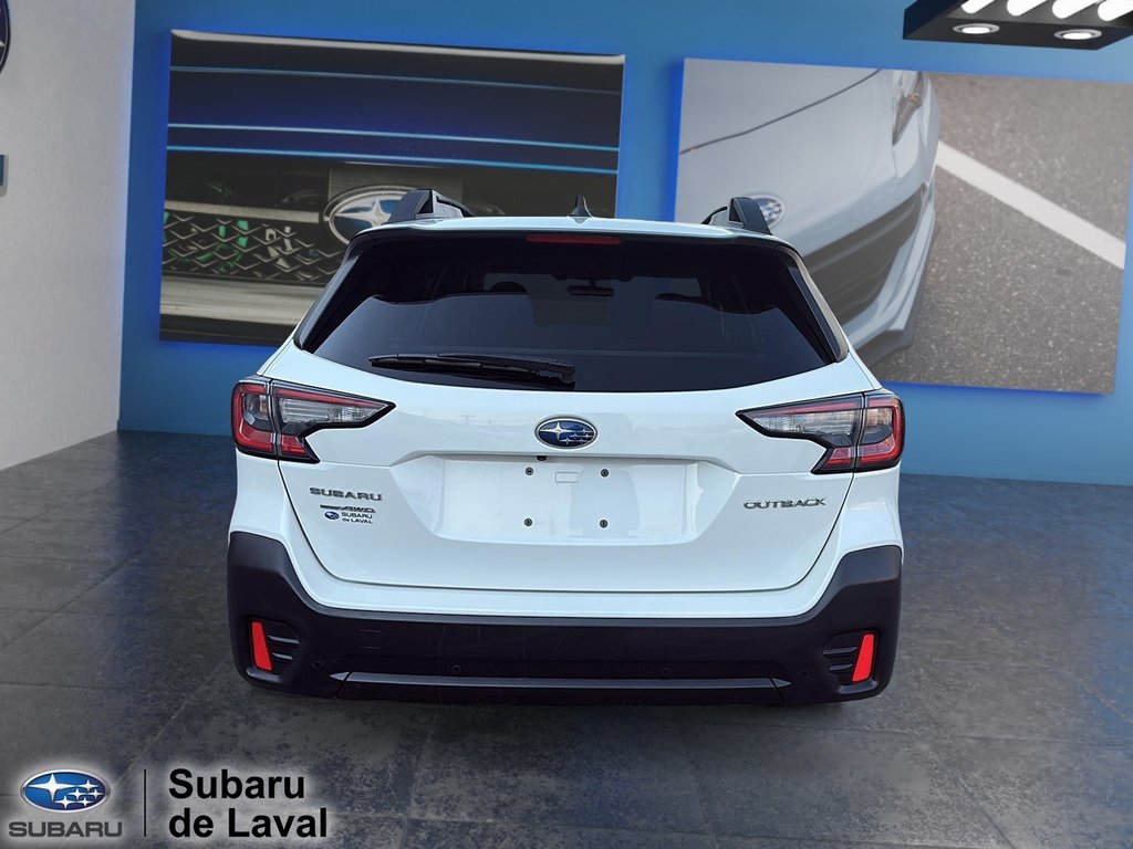 Subaru Outback Touring 2022 à Terrebonne, Québec - 6 - w1024h768px