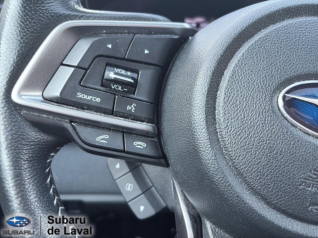 Subaru Outback Touring 2022 à Terrebonne, Québec - 22 - w1024h768px
