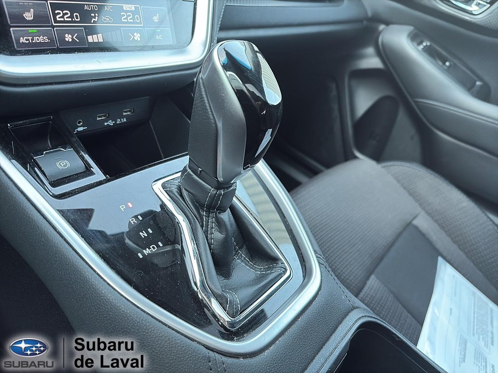 Subaru Outback Touring 2022 à Terrebonne, Québec - 20 - w1024h768px