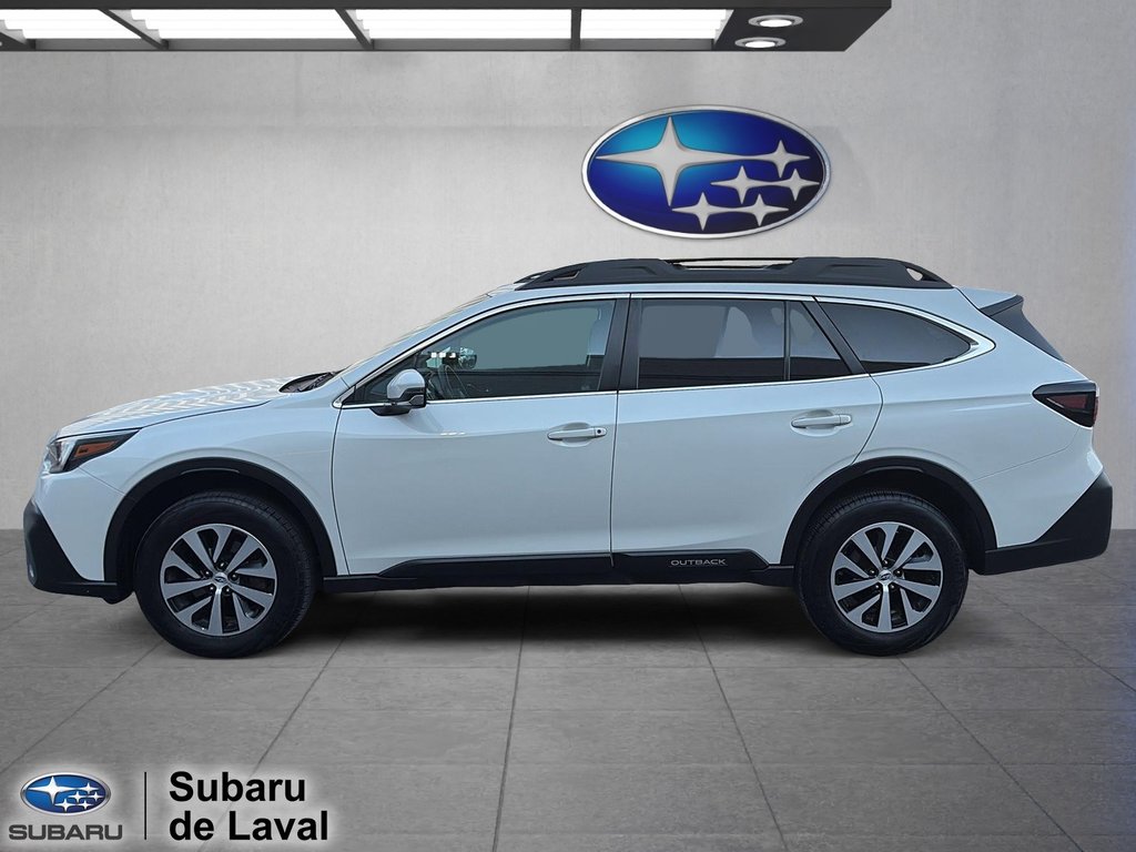 Subaru Outback Touring 2022 à Terrebonne, Québec - 8 - w1024h768px