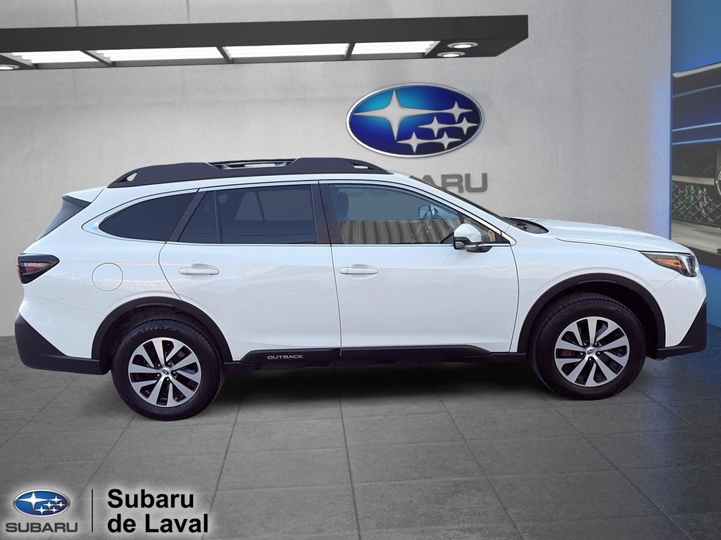 Subaru Outback Touring 2022 à Terrebonne, Québec - 4 - w1024h768px