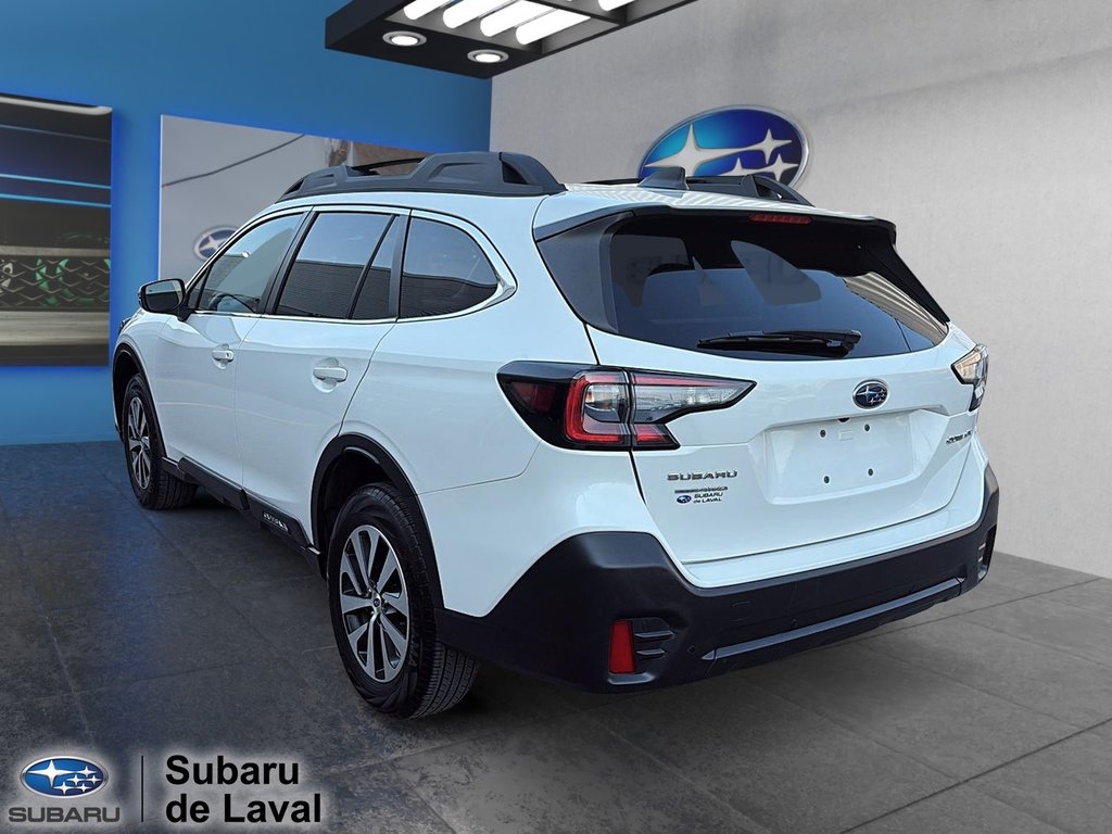 Subaru Outback Touring 2022 à Terrebonne, Québec - 7 - w1024h768px