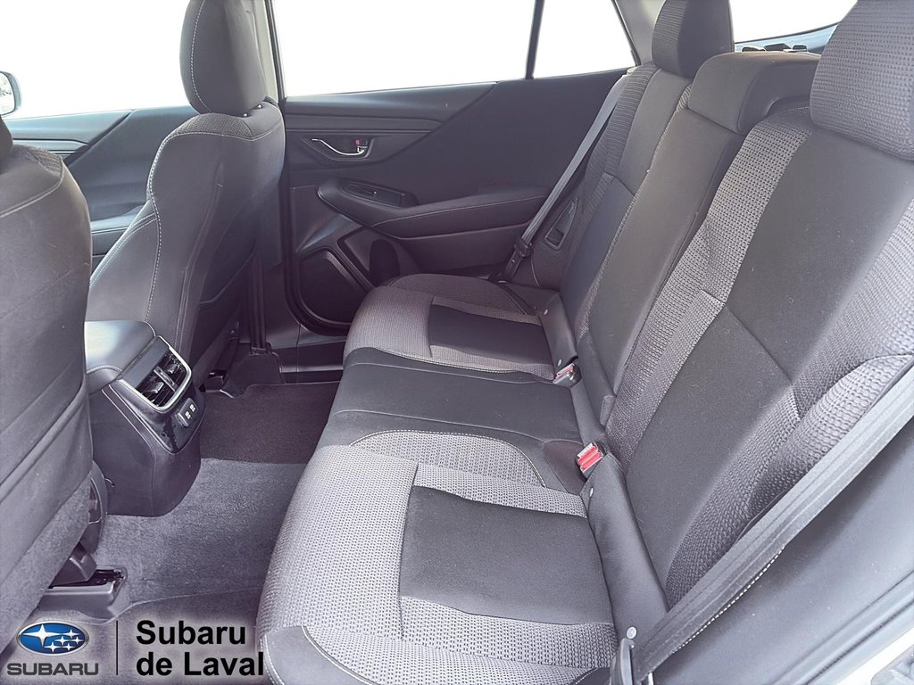 Subaru Outback Touring 2022 à Terrebonne, Québec - 13 - w1024h768px