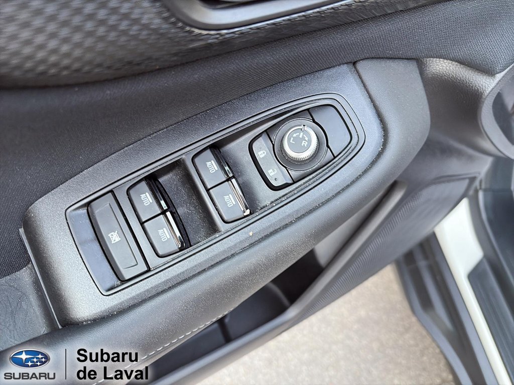 Subaru Outback Touring 2022 à Terrebonne, Québec - 11 - w1024h768px