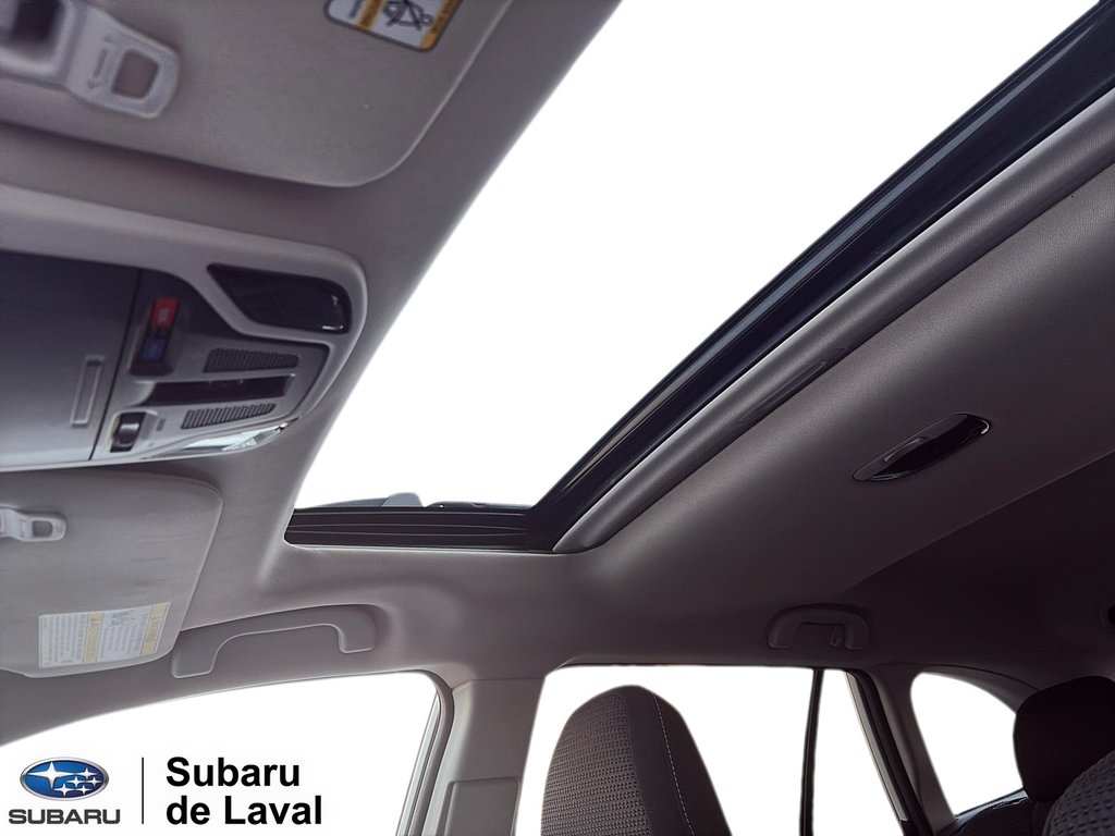 Subaru Outback Touring 2022 à Terrebonne, Québec - 16 - w1024h768px