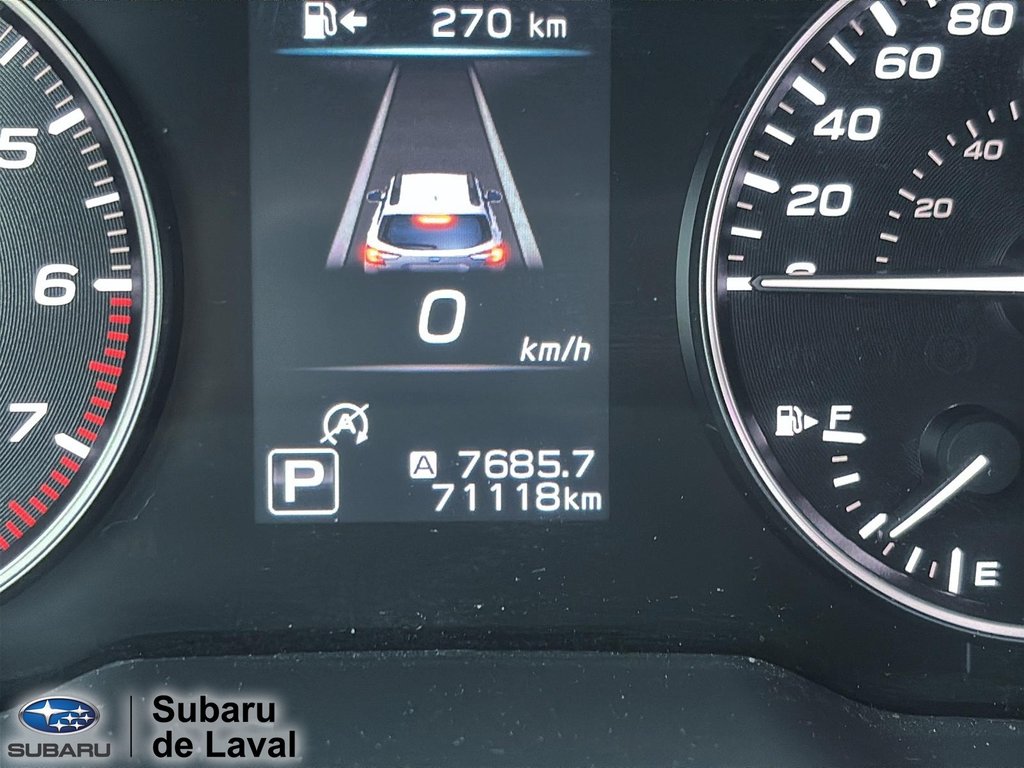 Subaru Outback Touring 2022 à Terrebonne, Québec - 25 - w1024h768px