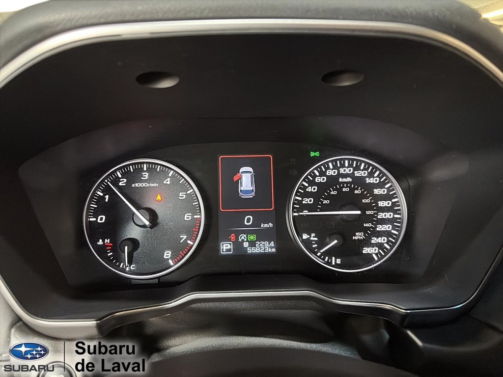 Subaru Outback Limited XT 2022 à Laval, Québec - 21 - w1024h768px