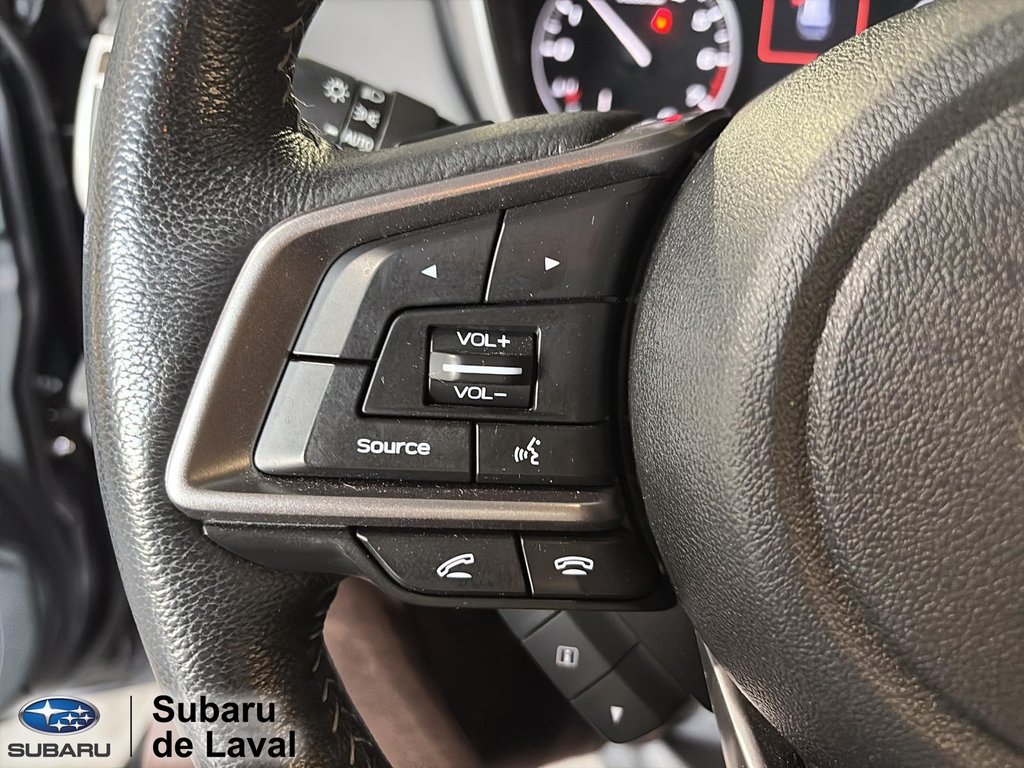 Subaru Outback Limited XT 2022 à Laval, Québec - 19 - w1024h768px