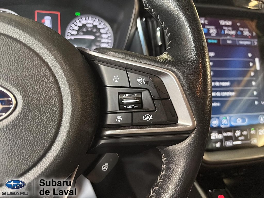 Subaru Outback Limited XT 2022 à Laval, Québec - 20 - w1024h768px