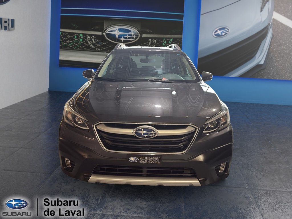 Subaru Outback Limited XT 2022 à Laval, Québec - 2 - w1024h768px