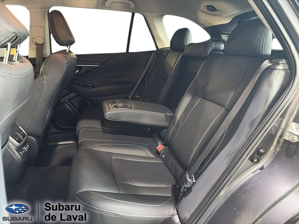 Subaru Outback Limited XT 2022 à Laval, Québec - 12 - w1024h768px