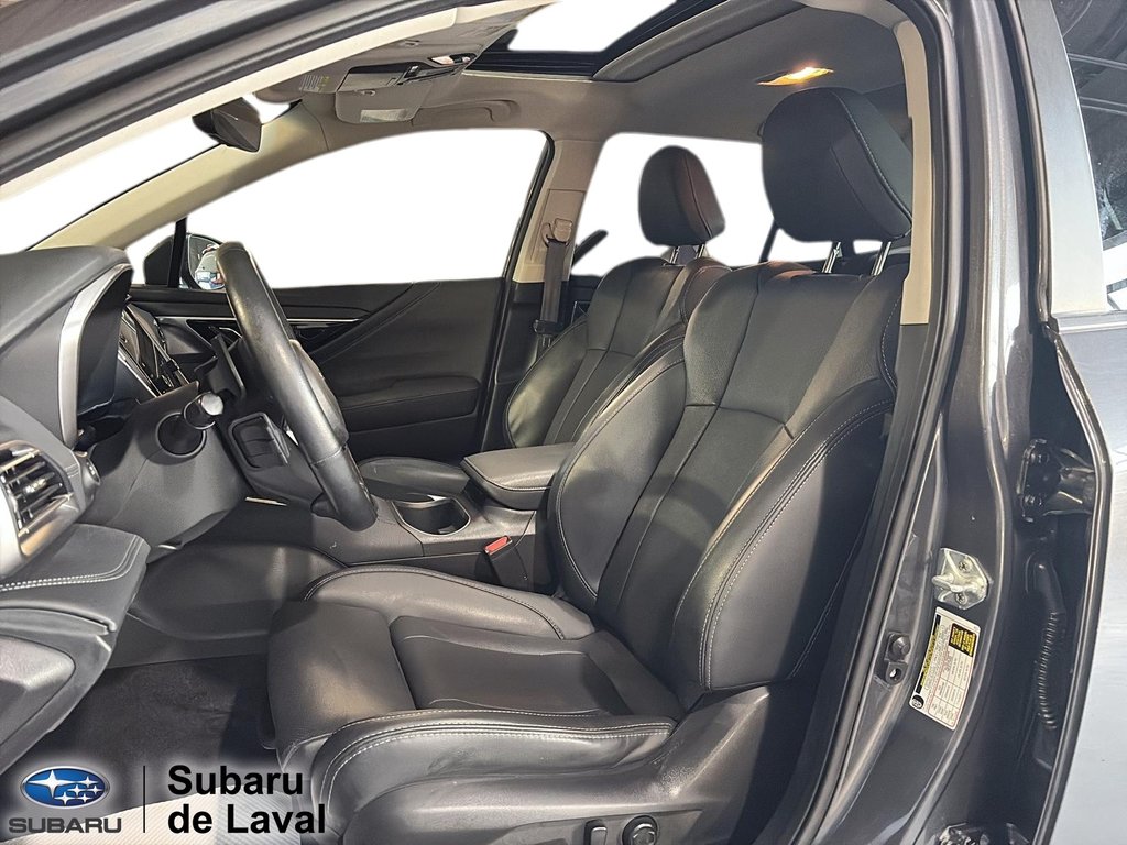 Subaru Outback Limited XT 2022 à Laval, Québec - 10 - w1024h768px