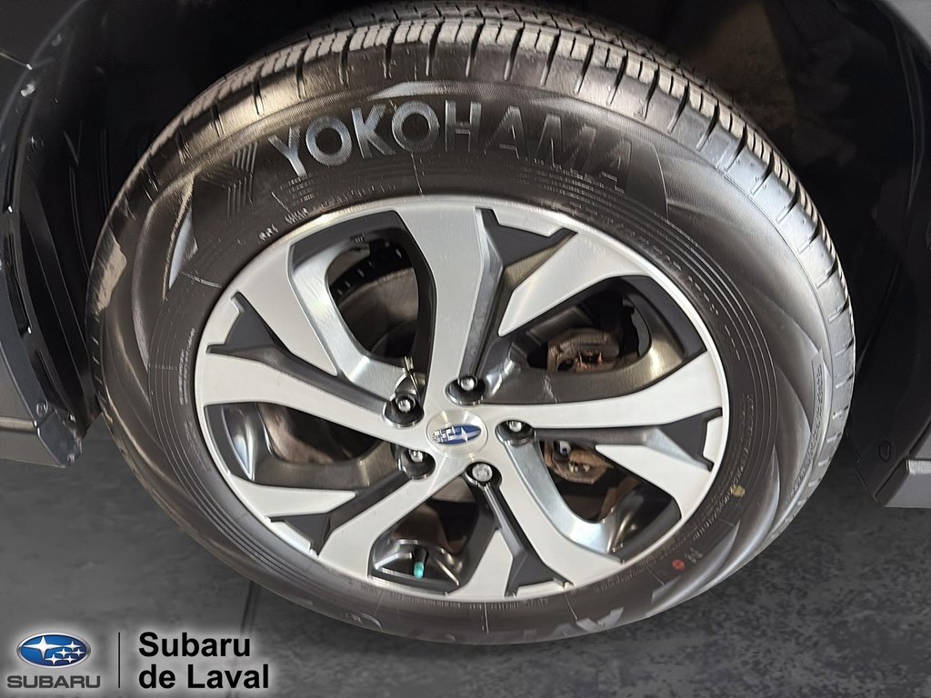 Subaru Outback Limited XT 2022 à Laval, Québec - 9 - w1024h768px