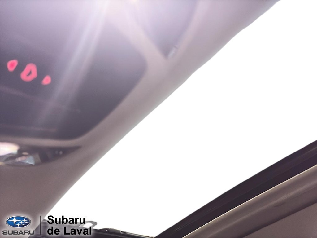 Subaru Outback Limited XT 2022 à Laval, Québec - 14 - w1024h768px