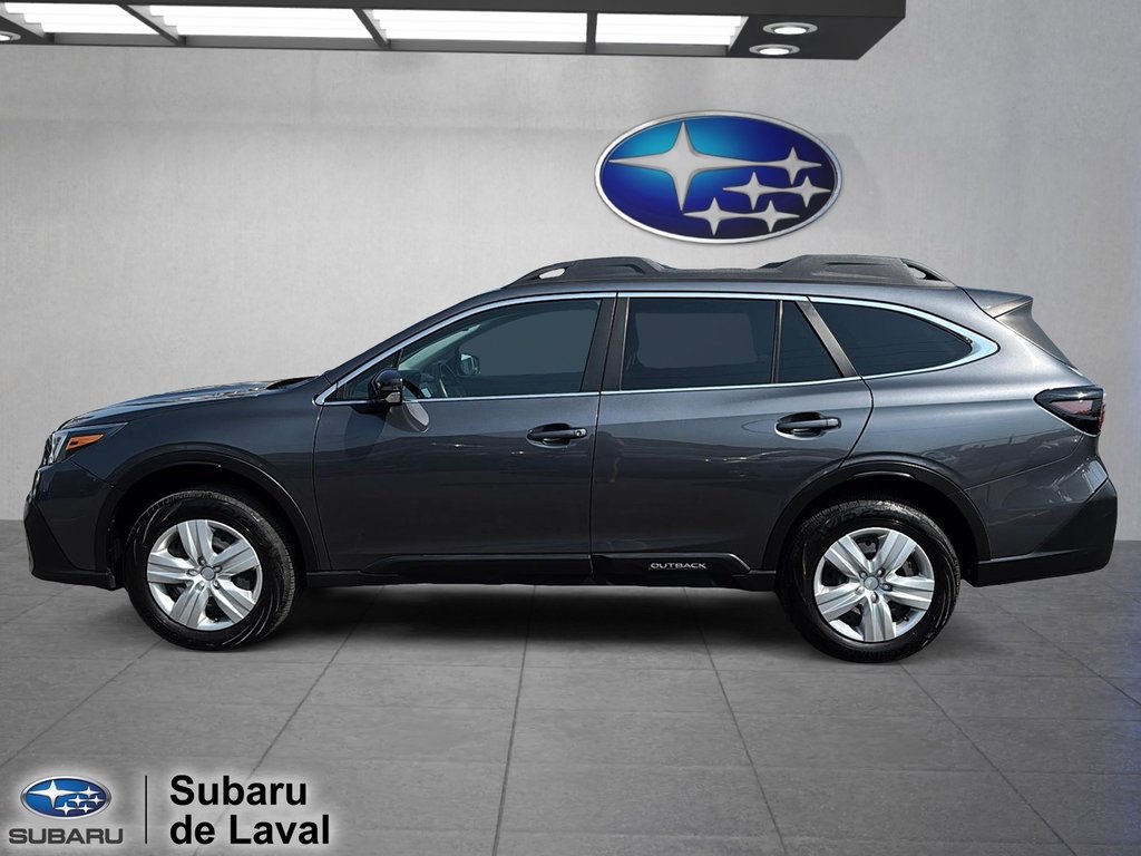 2022 Subaru Outback Convenience in Laval, Quebec - 8 - w1024h768px