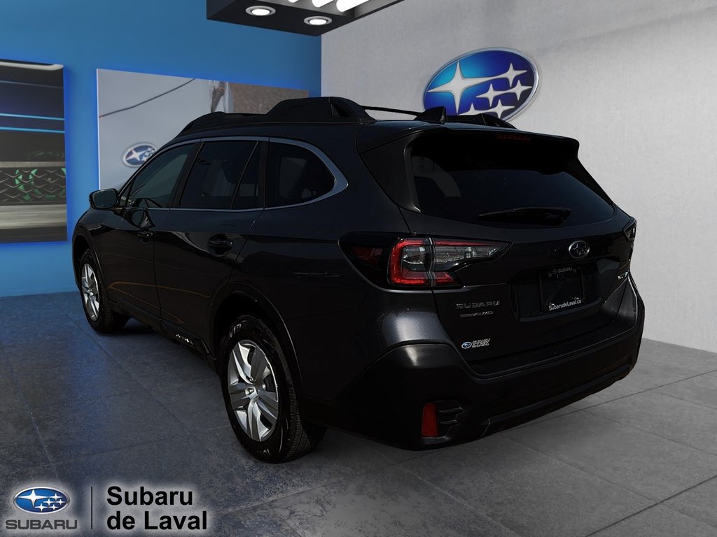 2022 Subaru Outback Convenience in Laval, Quebec - 7 - w1024h768px