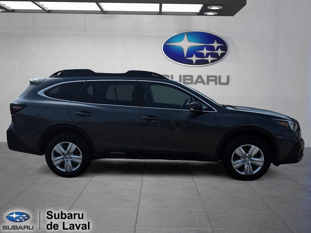 2022 Subaru Outback Convenience in Laval, Quebec - 4 - w1024h768px