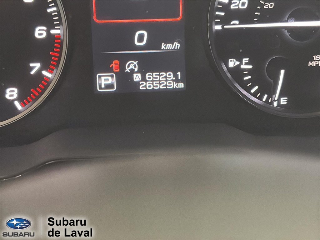 2022 Subaru Outback Convenience in Laval, Quebec - 17 - w1024h768px