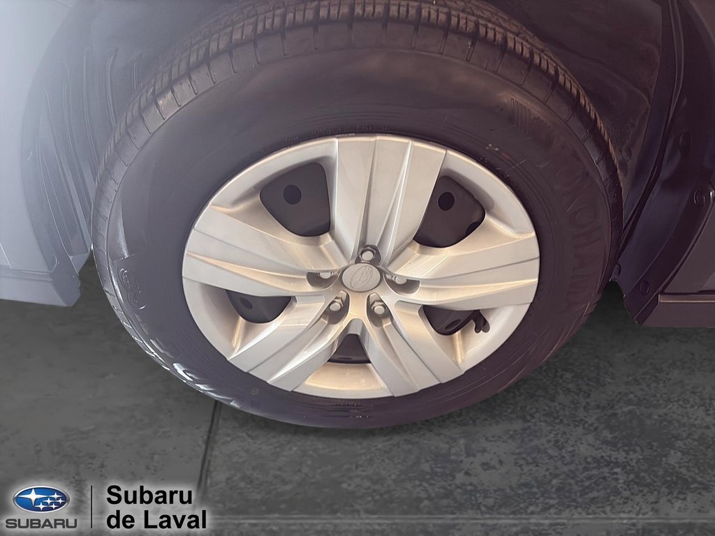 2022 Subaru Outback Convenience in Laval, Quebec - 8 - w1024h768px