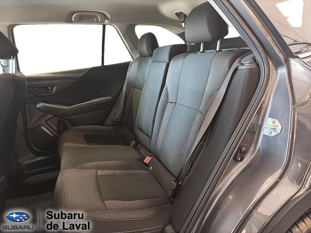 2022 Subaru Outback Convenience in Laval, Quebec - 11 - w1024h768px